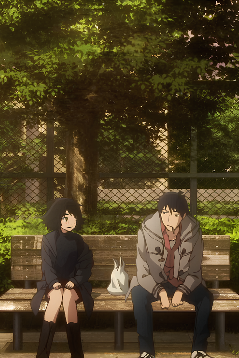 Yesterday wo Utatte: Haishin-ban Episode