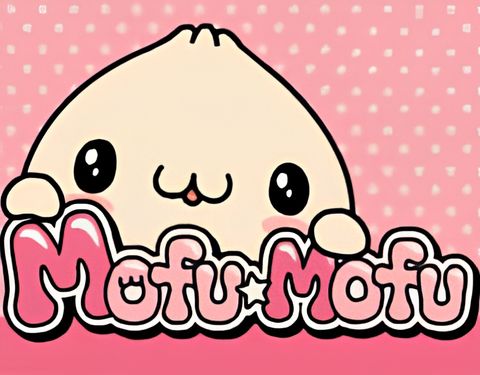 Mofu☆Mofu: The Magic of Becoming Happy