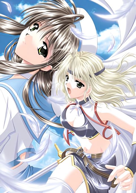 Castle Fantasia: Seima Taisen