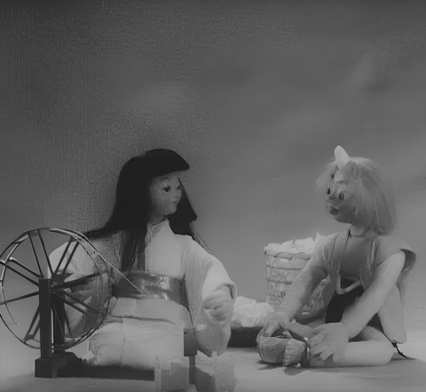 Uriko-hime to Amanojaku