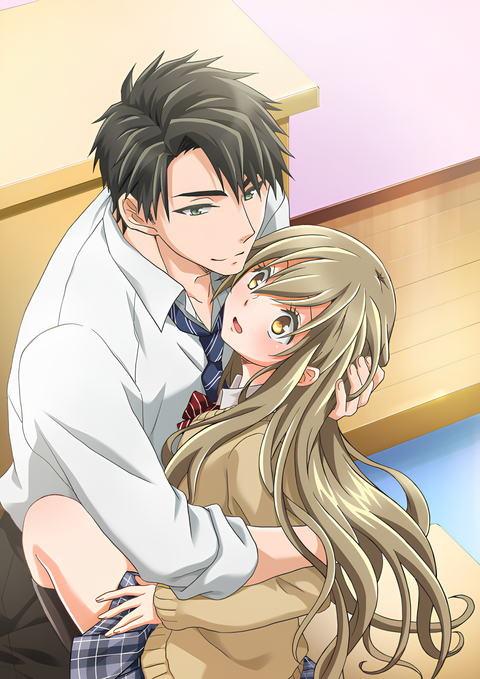 25-Year-Old High School Girl, I Wouldn’t Do This with a Kid