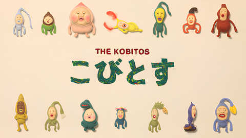 The Kobitos