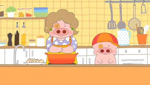 McDull: Niu Hua Che Specials