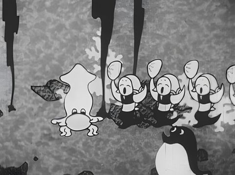 General of the Swamp