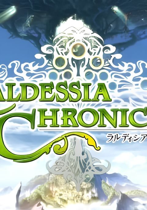 Raldessia Chronicles