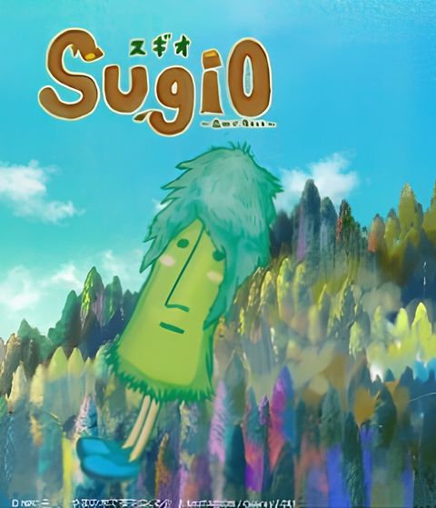 Sugio: Mori de Koi wo Shite