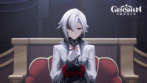 Genshin Impact: Overture Teaser - The Final Feast