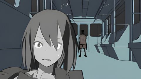 Kataribe Jinkou Chinou ga Tsubuyaku Noroi no Yogen