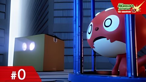 Trouble in Monster Strike