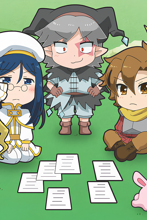 Don't Call Us a Junk Game!