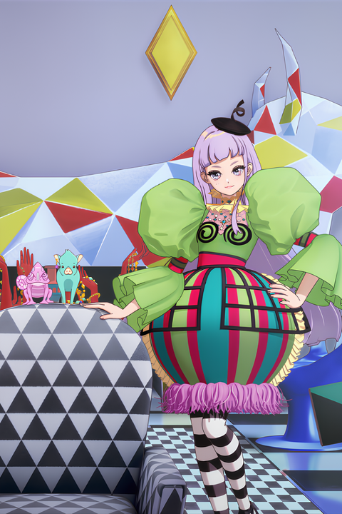 Artiswitch Picture Drama