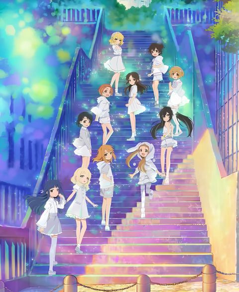 The iDOLM@STER Cinderella Girls: U149 Special