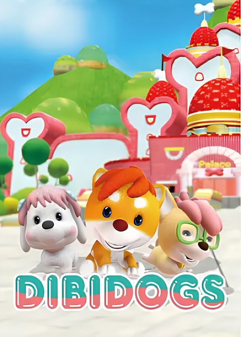 The Dibidogs