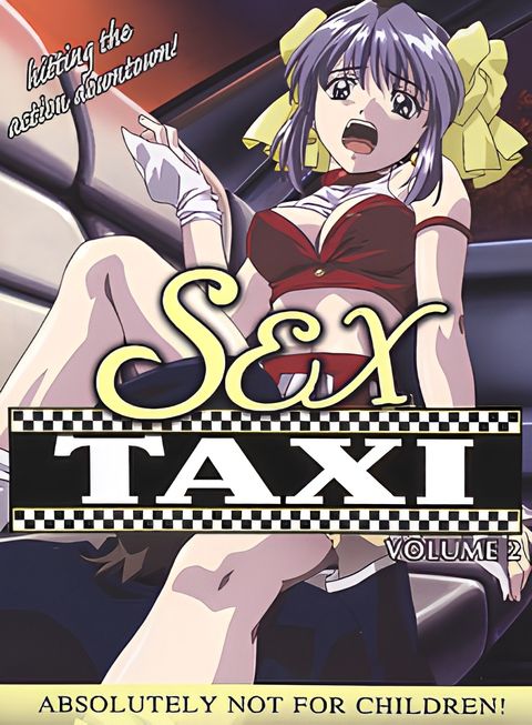 Sex Taxi