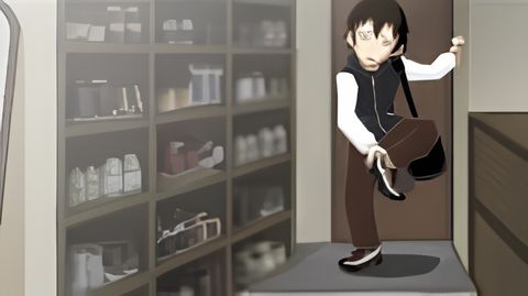 Kimi to no Tadashii Yakusoku (2007)