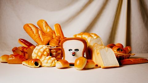 Itoshii Itoshii Itoshi no Pan-hen