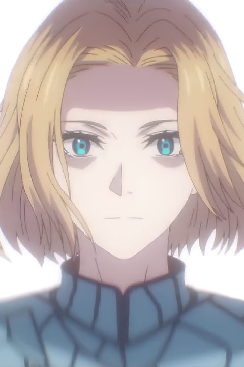 Eldraine no Mori: Twin Fates