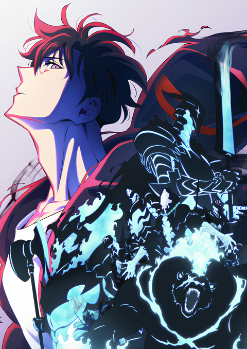 Solo Leveling Season 2: Arise from the Shadow