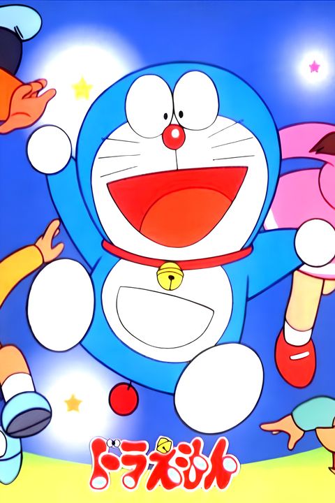 Doraemon