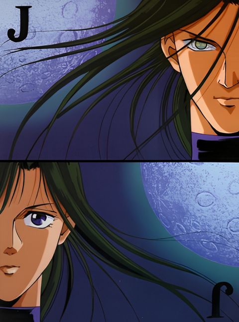 Joker: Marginal City