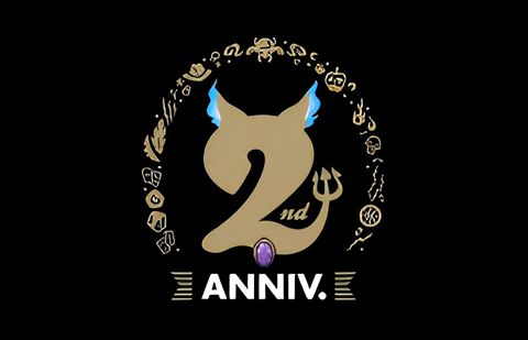 Twisted-Wonderland 2nd Anniversary PV