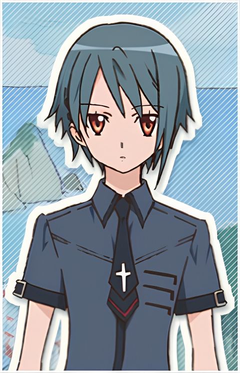 Umi Monogatari: Seeing Amamiko Island with Kanon