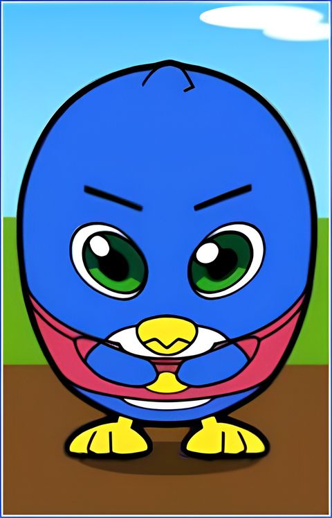 Penguin no Mondai Max