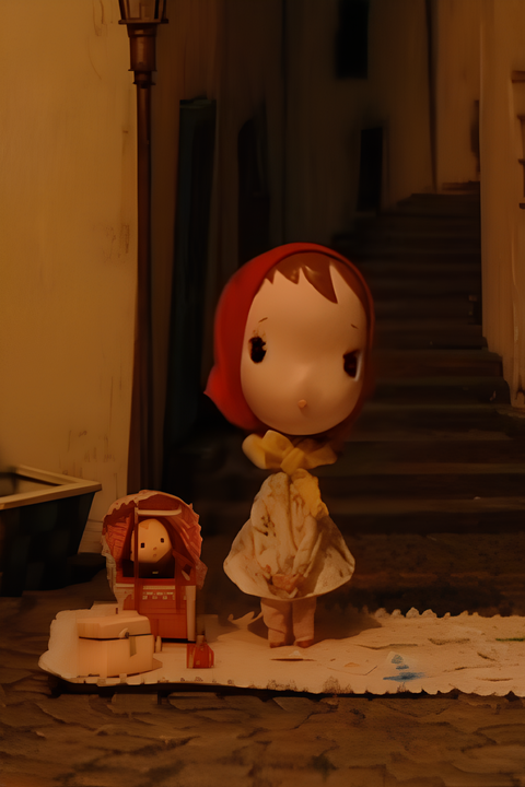 When You Wish Upon a Star