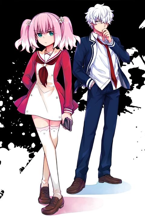 Talentless Nana Mini Anime: Yaminabe Party