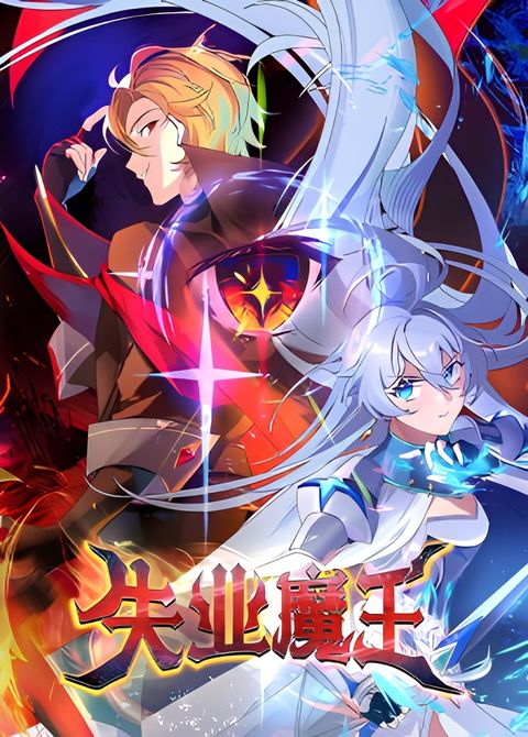 The Laid Off Demon King