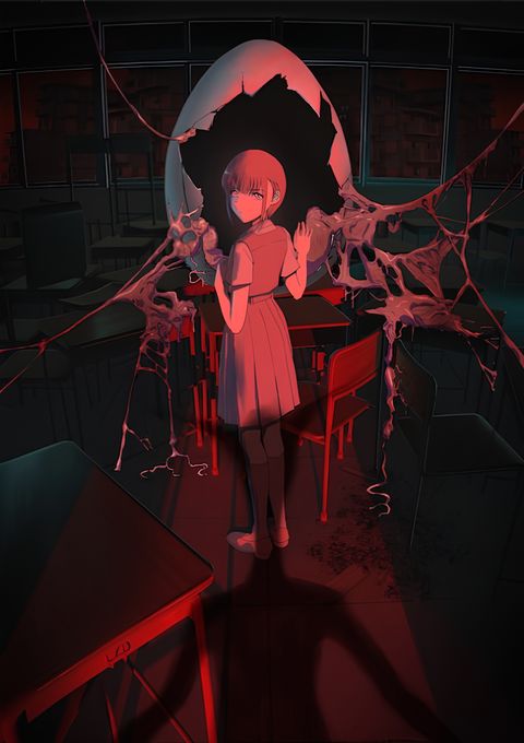 Calabi Yau no Sukima