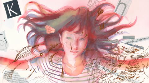 Shouwa Joshi Daigaku Kankyou Design Gakka PV