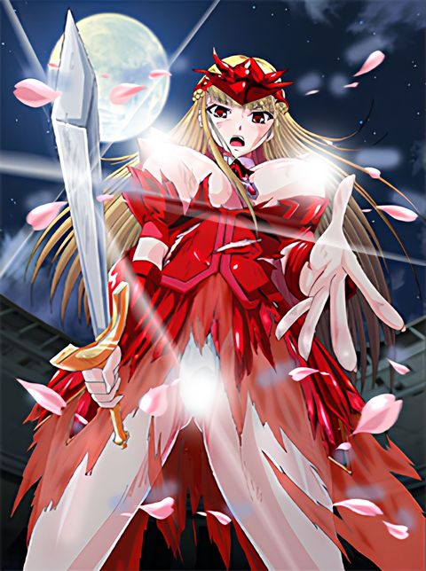 Colosseum no Senki: Another Story