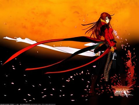 Bakuretsu Tenshi: Infinity Special