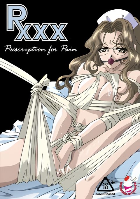 Rxxx: Prescription for Pain