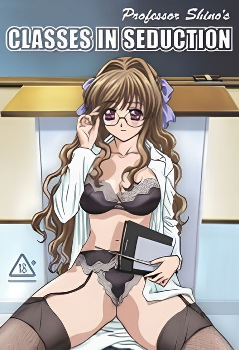 Professor Shino's Classes in Seduction