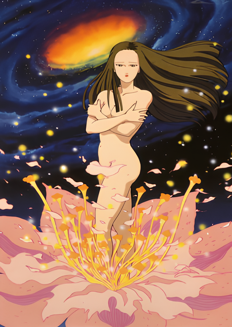 Yumemakura Baku Twilight Gekijou