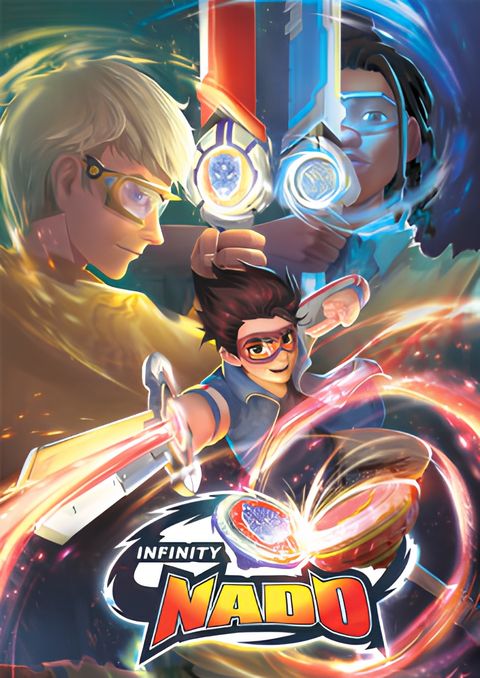 Zhandou Wang Zhi Jufeng Zhan Hun 6