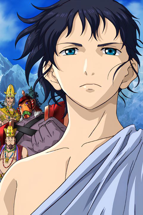 Buddha 2: The Endless Journey