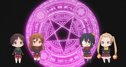 Love, Chunibyou and Other Delusions!: Take On Me Weekly Short Movies