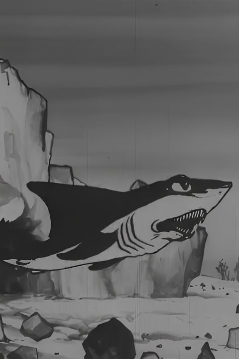 Momotaro's Underwater Adventure