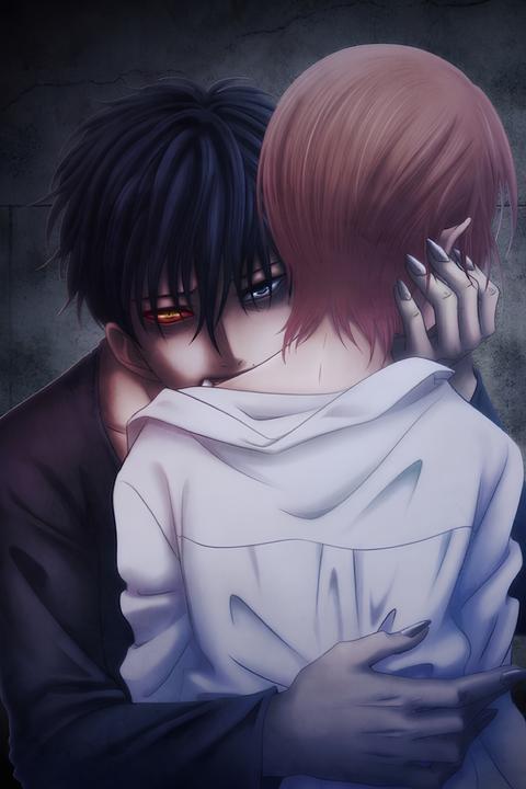 Devils Line: Anytime Anywhere