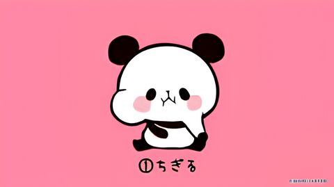 Mochimochi Panda