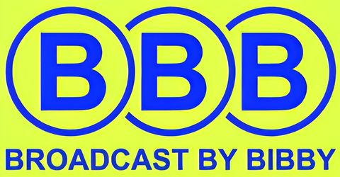 Broadcast by Bibby