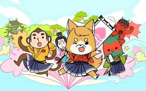 Minna no Okayama-ken