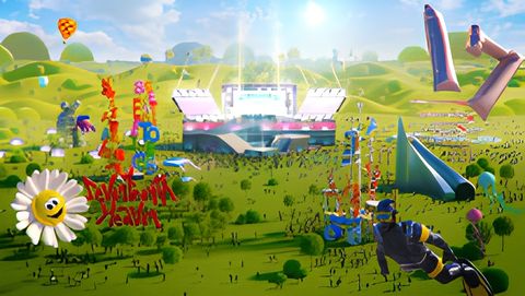 Seventeenth Heaven: Opening Ceremony