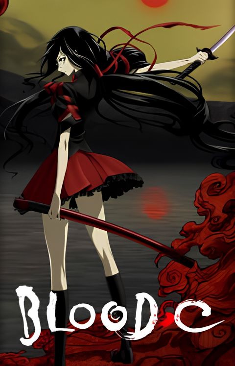 Blood-C: Special Edition