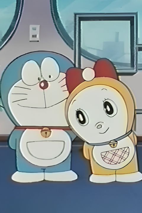 Early English with Doraemon