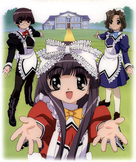 Kokoro Toshokan: Communication Clips