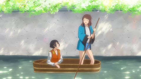 Gakitabi!: Seishun Oshiro-hen